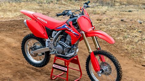 2023 Honda CRF150R Expert Guide Total Motorcycle