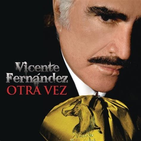 Foto de VICENTE FERNANDEZ - Fotos en LaMesera.com - Sirviendo Corridos y Canciones