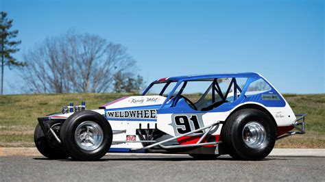 10 Open Wheel Stars From Evernhams Upcoming Blockbuster Sale Hagerty