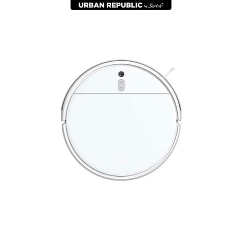 Mi Robot Vacuum Mop 2 Lite Urban Republic