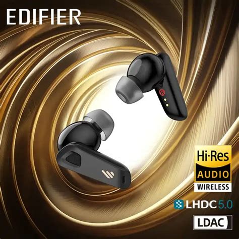 Edifier NeoBuds Pro 2 True Wireless Noise Cancellation Earbuds - Best