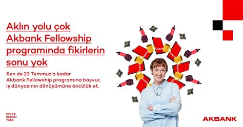 Akbank Fellowship Anbean Kamp S