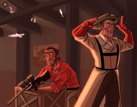 Pin de Albert wesker en Team fortress 2 medic Team fortress 2 Cómics