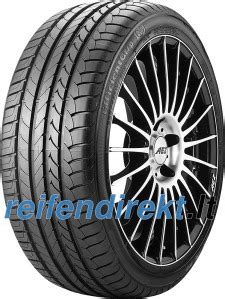 Goodyear EfficientGrip 225/65 R17 102H, SUV