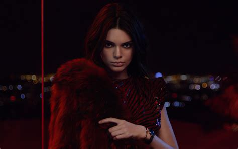 X Kendall Jenner Brunette K P Resolution Hd K Wallpapers Images Backgrounds