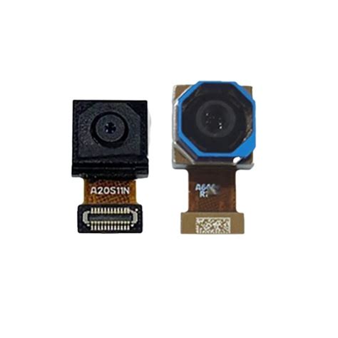 Xiaomi Redmi K40S Rear Camera Replacement Cellspare