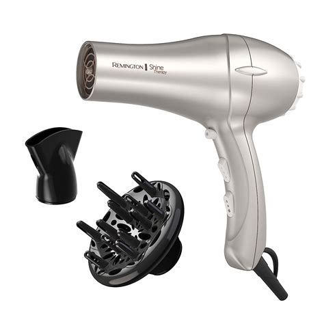 Incredible Remington Hair Dryer For Storables