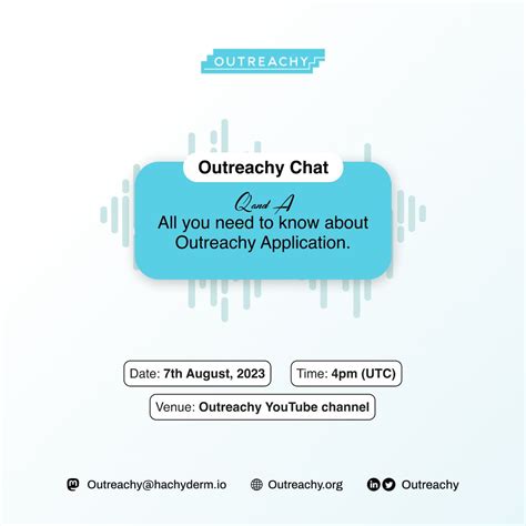 Outreachy on LinkedIn: #opensource #openscience #remotework #internship ... 