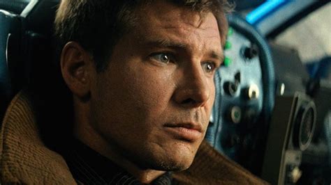 The 20 Best Harrison Ford Movies Ranked