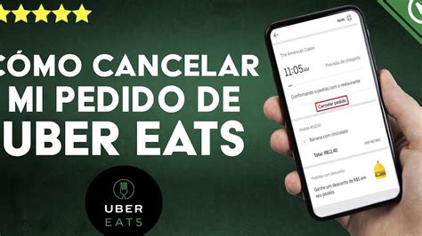 C Mo Cancelar Un Pedido En Didi Food Y Evitar Penalizaciones