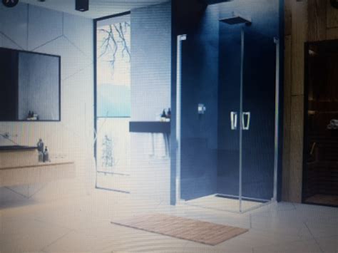 Скла для душових кабін 10мм каленка купити в Біла церква