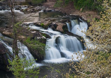 Pothole River