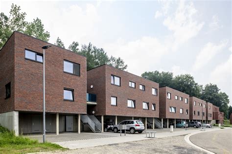 Sociale Huurwoningen