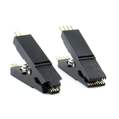 Original Programmer Testing Clip Sop Sop Soic Soic Dip Dip