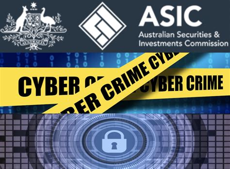 Itwire Asic Sicd By Sickening Cyber Security Incident