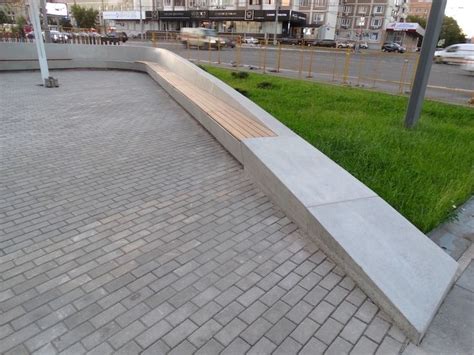 Бортовой камень пониженный: В доступе на страницу отказано