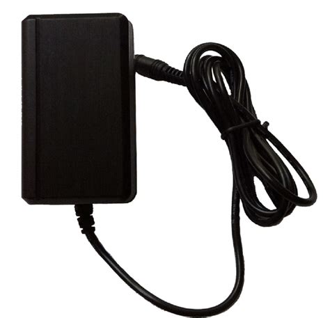 Amazon UpBright 5V AC DC Adapter Compatible With Plugable UD 3000