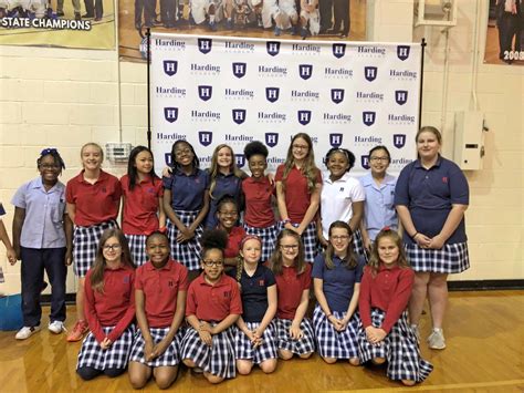 Fifth Grade Farewell Chapel