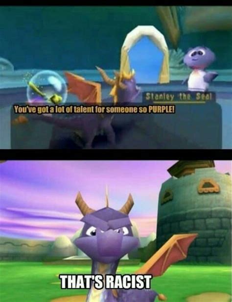 Pin By Laughing Carly On Spyro Video Games Funny Funny Games Nerd Humor