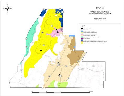 Residents are voicing frustration over the new qpublic walker county ga interface