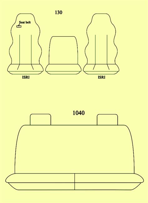 Isuzu Wide Crew Cab F series Seat Covers is what we do