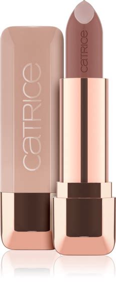 Catrice Full Satin Nude бархатная помада 030 Full of Attitude 3 8 g купить с доставкой по