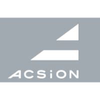 Acsion 2025 Company Profile: Valuation, Funding & Investors | PitchBook
