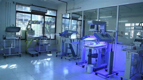 Pune Dialysis Machines Not Functional At Kamla Nehru Hospital Service