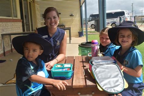 Enrolment Milestones In Celebratory Year For College Bundaberg Today