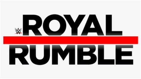 Royal Rumble Logo Png - Royal Rumble 2001 Logo, Transparent Png , Transparent Png Image - PNGitem