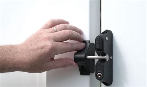 How To Lock A Fence Gate A Step By Step Guide