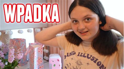 Wpadka W Dzie Dziecka Zebranie W Szkole Vlog Misia I Ja Youtube