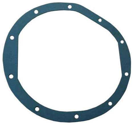 Qu30104 Gm 10 Bolt Front Axle Differential Cover Gasket