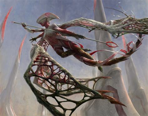 The 30 Best Phyrexian Commanders In Magic Ranked Draftsim