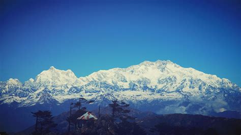 Sandakphu & Phalut Trek – Himalayan Maple Adventure