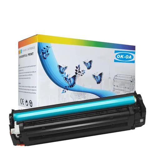 Refill Cf283x Toner Cartridge Can Suit For M202dw M225dn M202n M201dw Printer - Buy Cf283a Toner ...