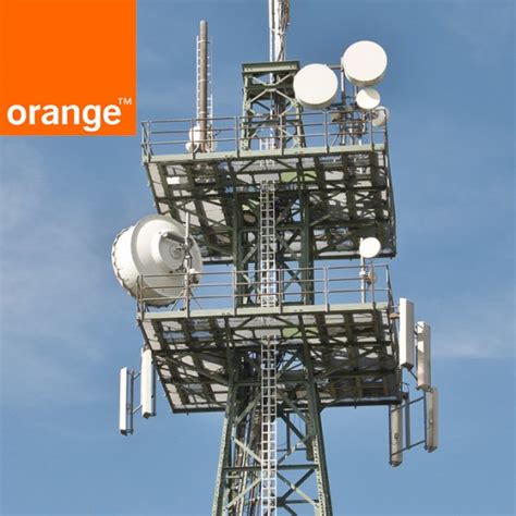 Orange Ile Pr Du Zu Ywa Stacja Bazowa Telepolis Pl