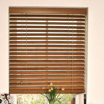 4″ Wooden Vertical Blinds – The Protectors