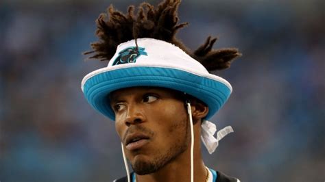 Cam Newton Hair - The Most Beautiful Hairstyles - Human Hair Exim