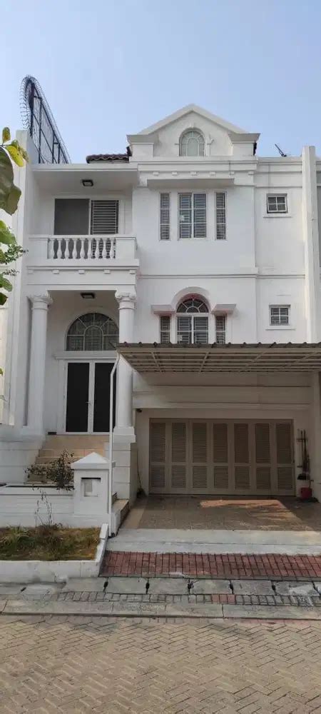 Rumah Pik BGM Damar Lt 120 M2 SHM Harga 8 5 Milyar Dijual Rumah