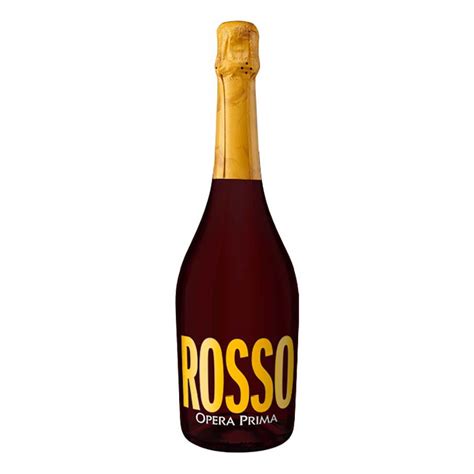 Opera Prima Rosso Shop Wine At H E B