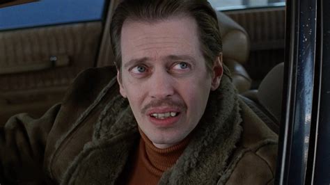 Steve Buscemi Attacked On Streets Of New York City | GIANT FREAKIN ROBOT