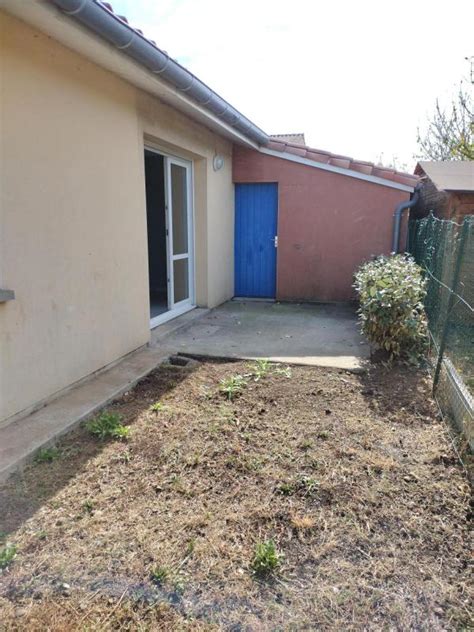 Maison T3 61m² Berat 31370 Havitat fr Action Logement