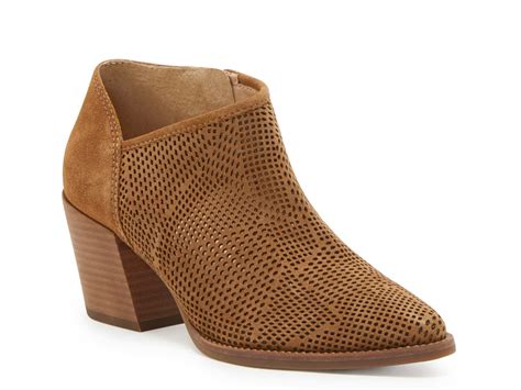 Lucky Brand Zeshia Bootie Free Shipping Dsw