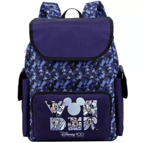 Mochila Escolar Xeryus Mochila Disney Escolar Infantil Grande