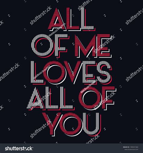 lyrics for all of me loves all of you 5
