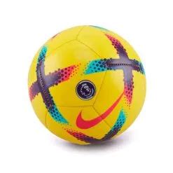 Oficina Bal N Nike Mini Premier League Skills Compre En