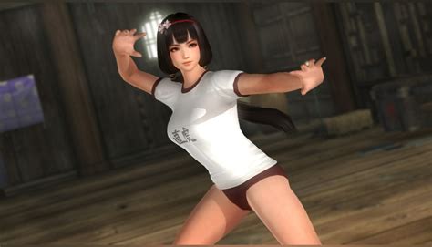 Buy Cheap Doa5lr Newcomer Gym Class Costume Naotora Ii Xbox One Key