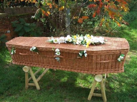 The Complete Guide To Buying Decorated Eco Coffins What Should You