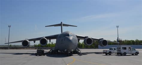 Ушла на базу. Американские военнослужащие показали, как живут и что ...